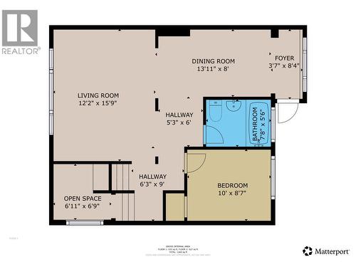 89 Mallard Street, Kitimat, BC - Other