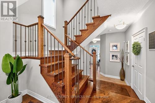 142 Marycroft Court, Brampton, ON - Indoor Photo Showing Other Room