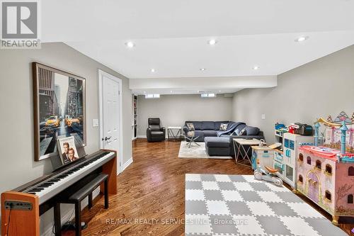 142 Marycroft Court, Brampton, ON - Indoor Photo Showing Other Room