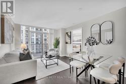 1011 - 1 MICHAEL POWER PLACE  Toronto, ON M9A 0A1