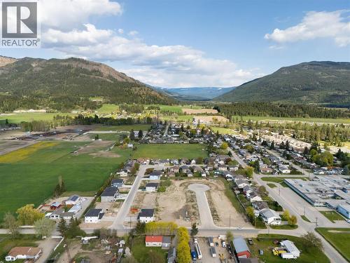 2023 Viewmount Court, Enderby, BC 