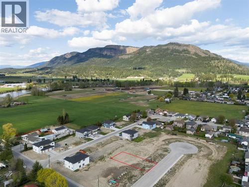 2023 Viewmount Court, Enderby, BC 