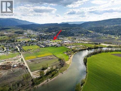 2023 Viewmount Court, Enderby, BC 