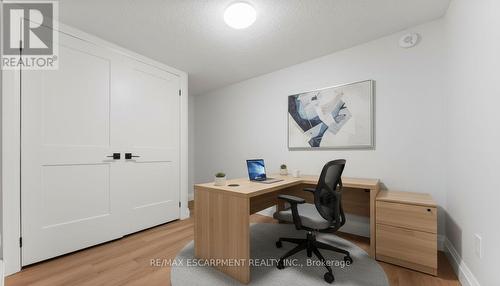 11 Marcella Crescent, Hamilton, ON - Indoor Photo Showing Office