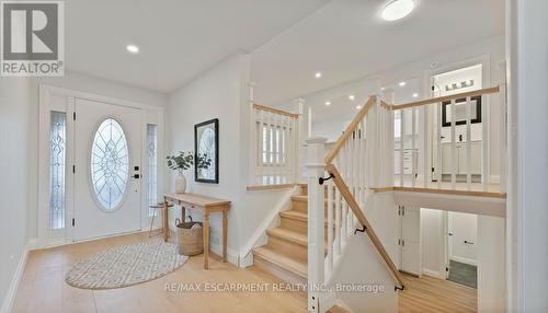 11 Marcella Crescent, Hamilton, ON - Indoor Photo Showing Other Room