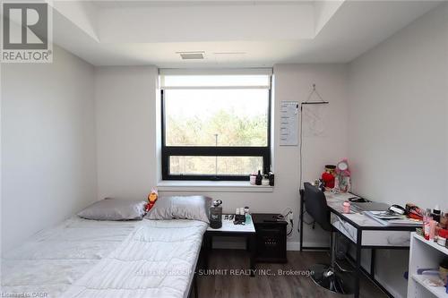 216 - 1291 Gordon Street, Guelph, ON - Indoor Photo Showing Bedroom