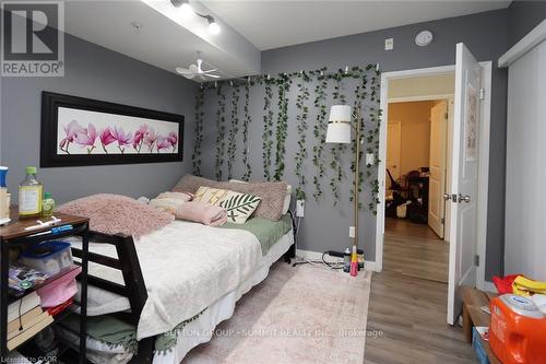 216 - 1291 Gordon Street, Guelph, ON - Indoor Photo Showing Bedroom