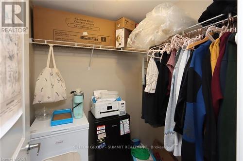 216 - 1291 Gordon Street, Guelph, ON - Indoor With Storage