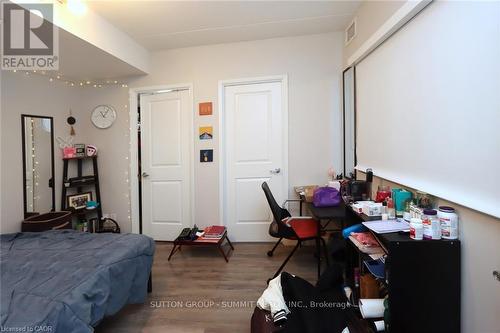 216 - 1291 Gordon Street, Guelph, ON - Indoor Photo Showing Bedroom