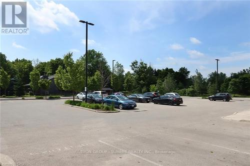 216 - 1291 Gordon Street, Guelph, ON - Outdoor With View