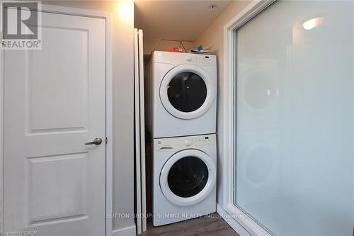 216 - 1291 Gordon Street, Guelph, ON - Indoor Photo Showing Laundry Room