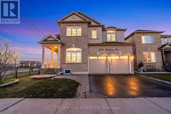 1048 ZIMMERMAN CRESCENT  Milton, ON L9T 5S8