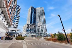 906 - 2495 EGLINTON AVENUE W  Mississauga, ON L5M 2T2
