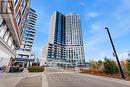 906 - 2495 Eglinton Avenue W, Mississauga, ON  - Outdoor With Facade 