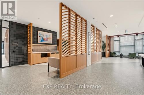 906 - 2495 Eglinton Avenue W, Mississauga, ON - Indoor Photo Showing Other Room