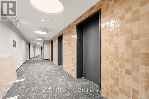 906 - 2495 Eglinton Avenue W, Mississauga, ON - Indoor Photo Showing Other Room