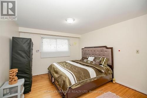 3436 Clara Drive, Mississauga, ON - Indoor Photo Showing Bedroom