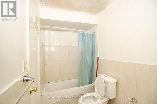 3436 Clara Drive, Mississauga, ON - Indoor Photo Showing Bathroom