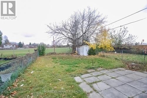 3436 Clara Drive, Mississauga, ON - Outdoor