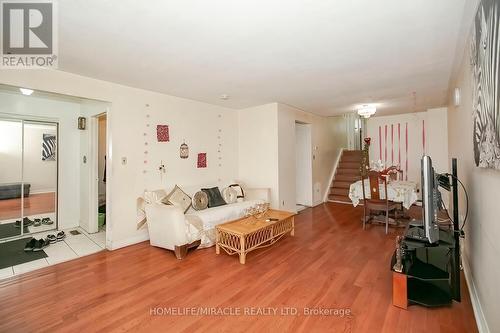 3436 Clara Drive, Mississauga, ON - Indoor