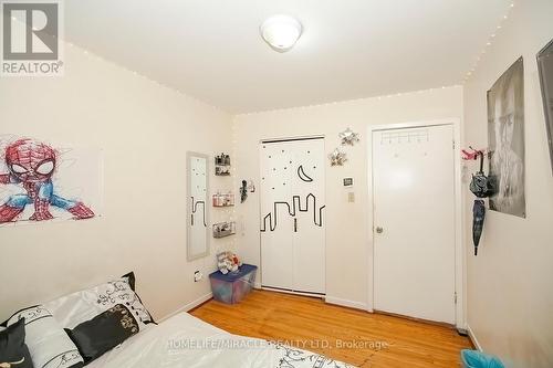 3436 Clara Drive, Mississauga, ON - Indoor