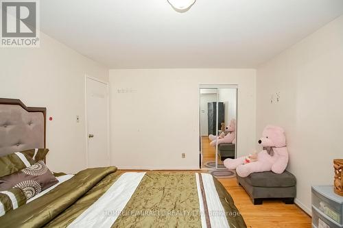 3436 Clara Drive, Mississauga, ON - Indoor