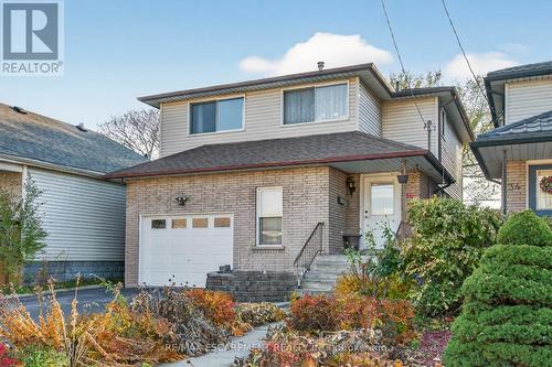 36 CLUNY AVENUE  Hamilton, ON L8L 3H8