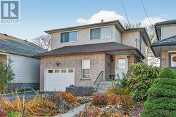 36 CLUNY AVENUE  Hamilton, ON L8L 3H8