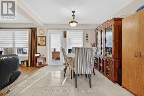 36 Cluny Avenue, Hamilton, ON - Indoor