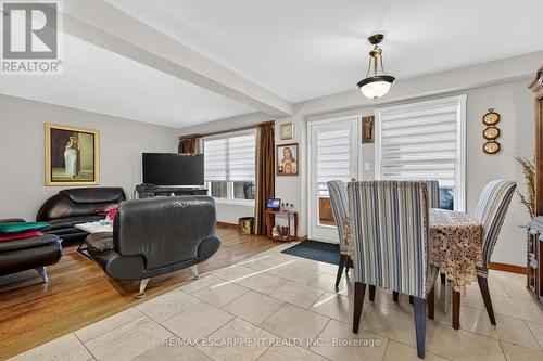 36 Cluny Avenue, Hamilton, ON - Indoor