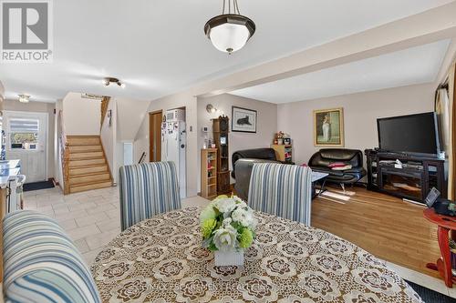 36 Cluny Avenue, Hamilton, ON - Indoor