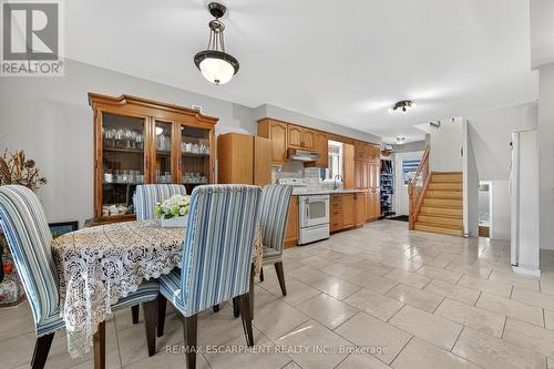 36 Cluny Avenue, Hamilton, ON - Indoor