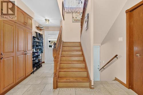 36 Cluny Avenue, Hamilton, ON - Indoor Photo Showing Other Room