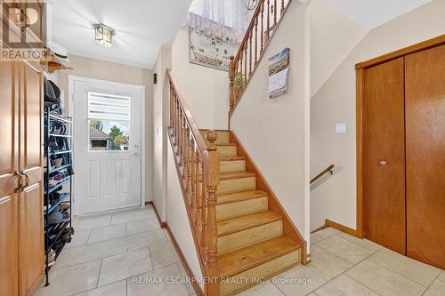 36 Cluny Avenue, Hamilton, ON - Indoor Photo Showing Other Room