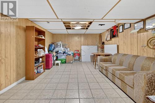 36 Cluny Avenue, Hamilton, ON - Indoor