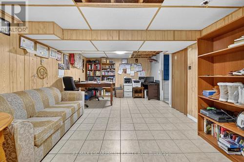 36 Cluny Avenue, Hamilton, ON - Indoor