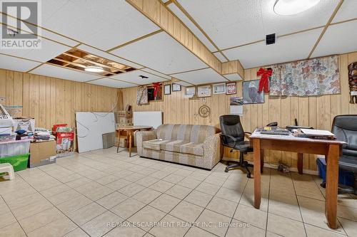 36 Cluny Avenue, Hamilton, ON - Indoor Photo Showing Other Room