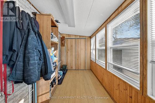 36 Cluny Avenue, Hamilton, ON - Indoor