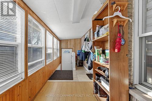 36 Cluny Avenue, Hamilton, ON - Indoor Photo Showing Other Room