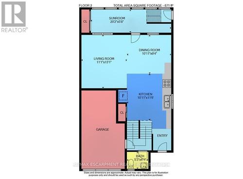 36 Cluny Avenue, Hamilton, ON - Other