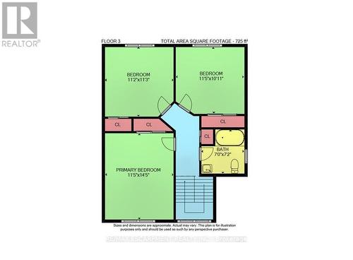 36 Cluny Avenue, Hamilton, ON - Other