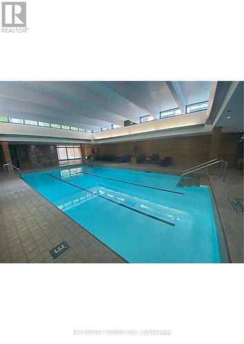 1903 - 150 Charlton Avenue E, Hamilton, ON - Outdoor With In Ground Pool