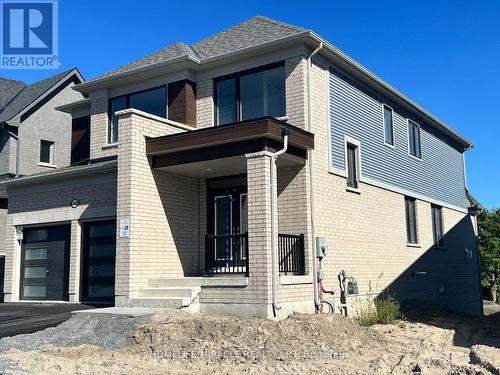 1004 Trailsview Avenue, Cobourg, ON - Outdoor