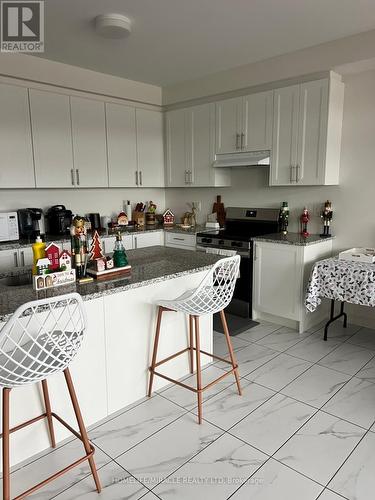 1004 Trailsview Avenue, Cobourg, ON - Indoor Photo Showing Kitchen