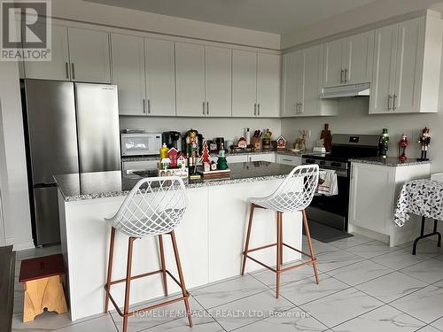 1004 Trailsview Avenue, Cobourg, ON - Indoor Photo Showing Kitchen