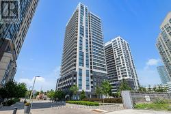 413 - 30 SAMUEL WOOD WAY  Toronto, ON M9B 0C9