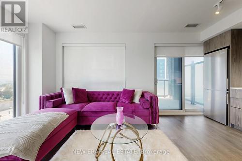 413 - 30 Samuel Wood Way, Toronto, ON - Indoor