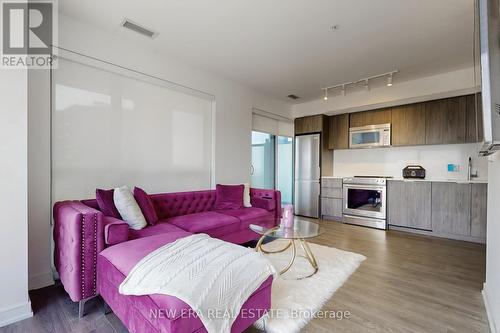 413 - 30 Samuel Wood Way, Toronto, ON - Indoor