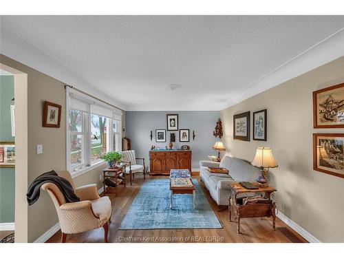 67 Elizabeth Street, Blenheim, ON 