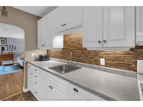 67 Elizabeth Street, Blenheim, ON 